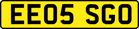 EE05SGO