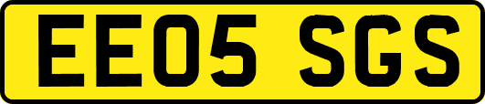 EE05SGS