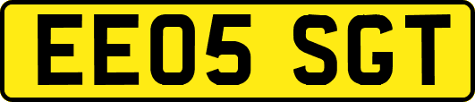 EE05SGT