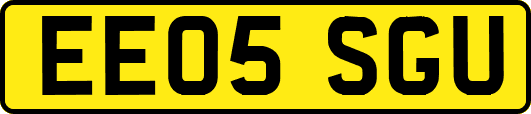 EE05SGU