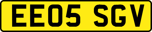 EE05SGV