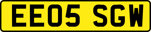 EE05SGW