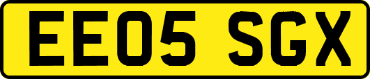EE05SGX