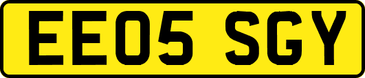 EE05SGY