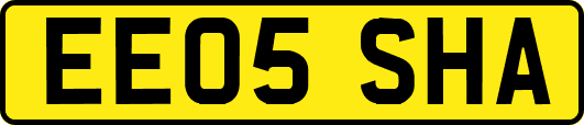 EE05SHA
