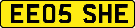 EE05SHE