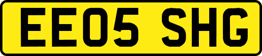 EE05SHG