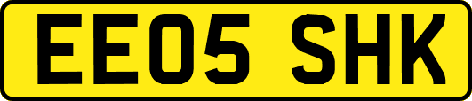 EE05SHK