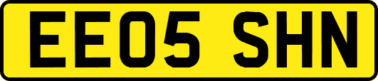 EE05SHN