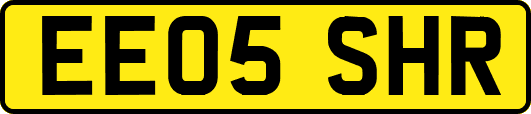 EE05SHR