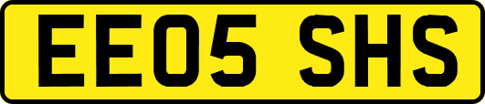 EE05SHS