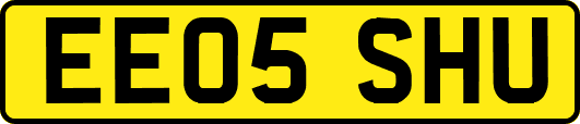 EE05SHU