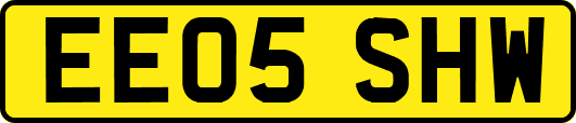 EE05SHW