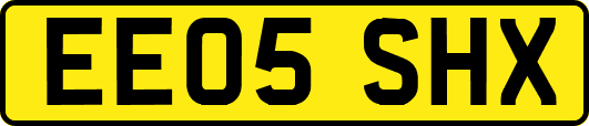 EE05SHX