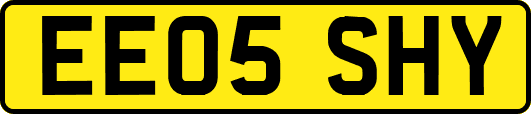 EE05SHY
