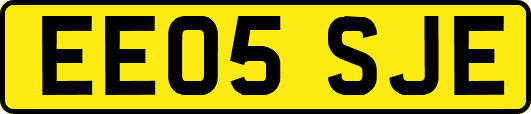 EE05SJE