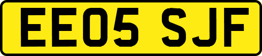 EE05SJF