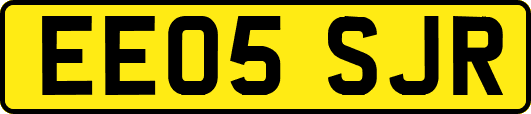 EE05SJR
