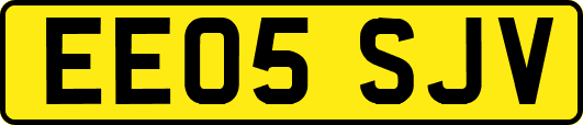 EE05SJV