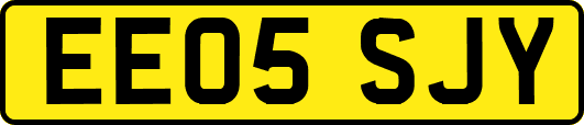 EE05SJY