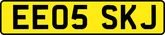EE05SKJ
