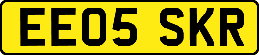 EE05SKR