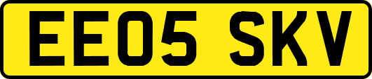 EE05SKV