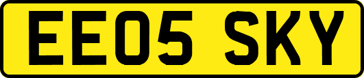 EE05SKY