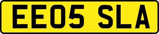 EE05SLA
