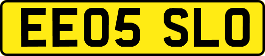 EE05SLO