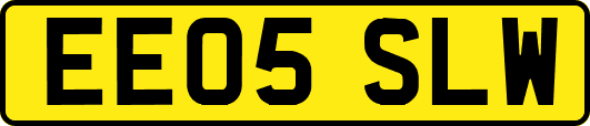 EE05SLW