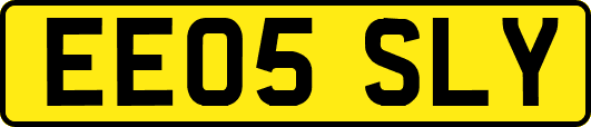 EE05SLY