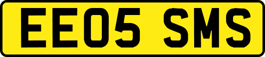 EE05SMS