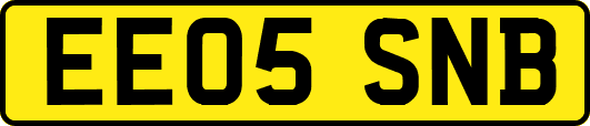 EE05SNB