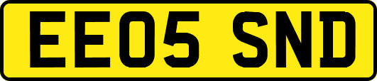 EE05SND