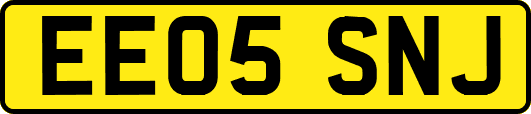 EE05SNJ