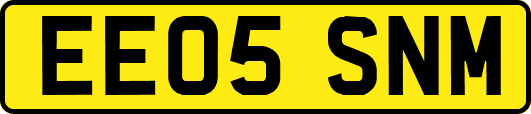 EE05SNM