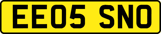 EE05SNO