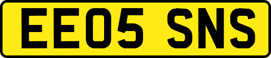 EE05SNS
