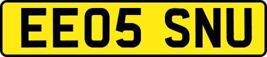 EE05SNU