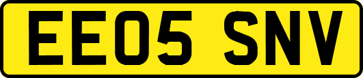 EE05SNV