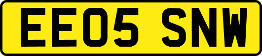 EE05SNW