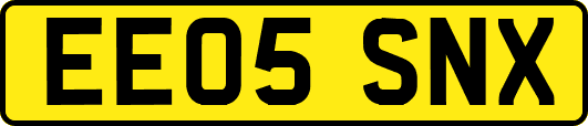 EE05SNX