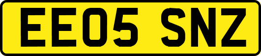 EE05SNZ