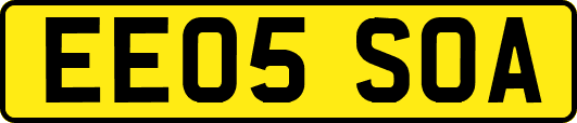 EE05SOA