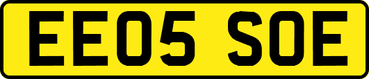 EE05SOE