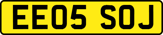EE05SOJ