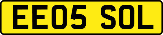 EE05SOL