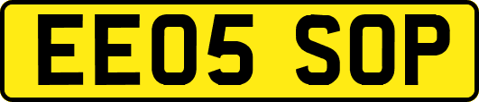 EE05SOP