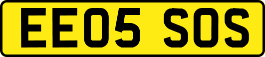 EE05SOS